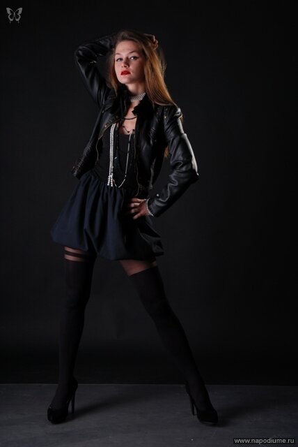 照片Alina Alina