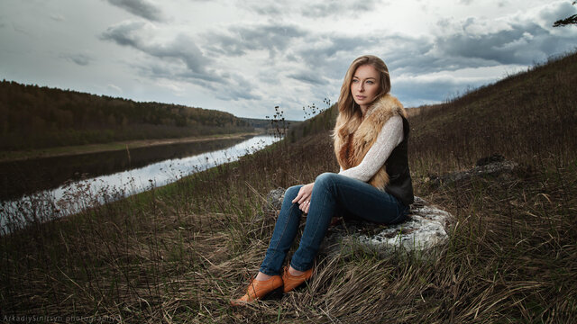 Arkadiy Sinitsyn's photo