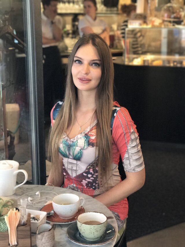 Foto Ksenia Top