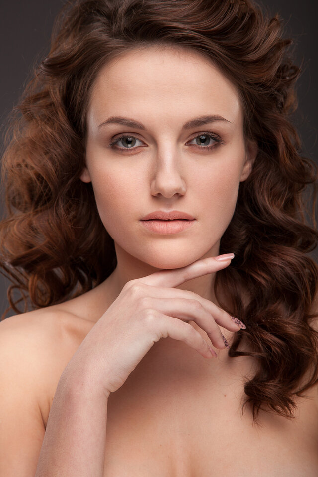 Anzelika Korotaeva's photo