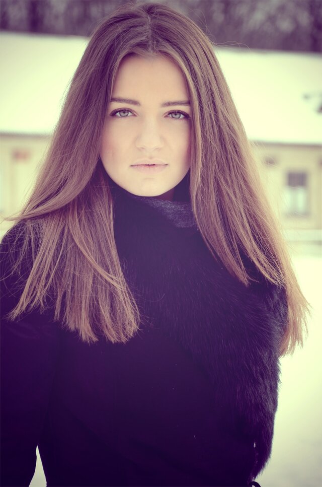 Фото Mar'jana Merkulova