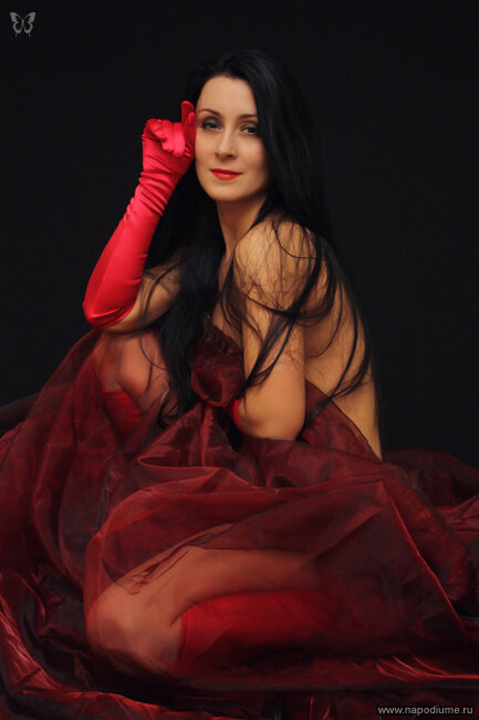 Foto GALINA Dorofeeva