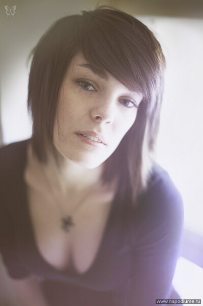 Anzelika Alieva's photo