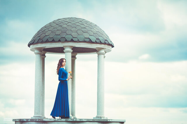 Nadezhda Stoljarova's photo