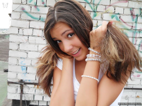 Nataliia Orlova's photo