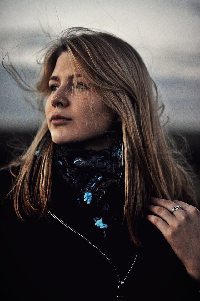 Rita Krylova's photo