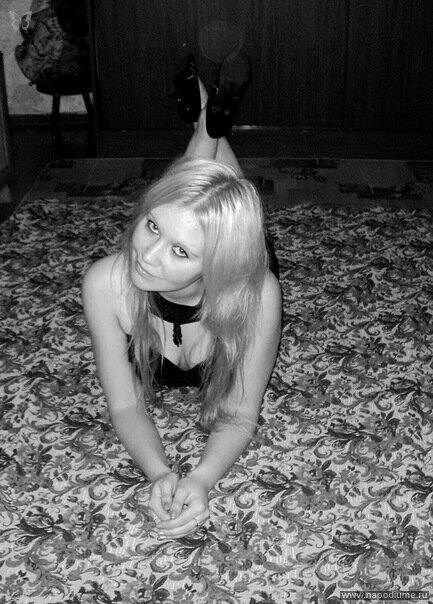 Viktoria Rudkovskaa's photo