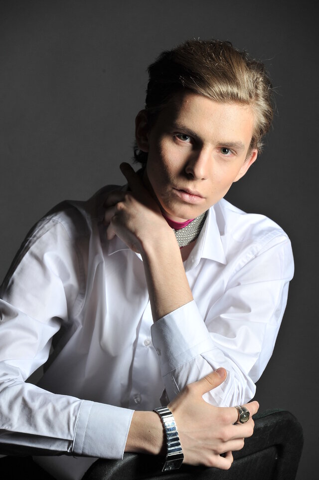 Фото Юра Shara Шавров