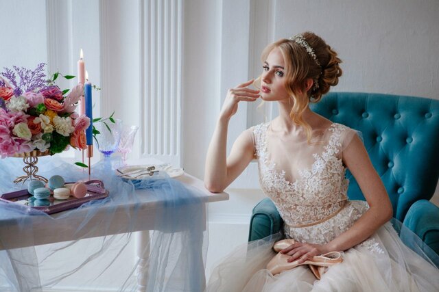 Foto Darija Belova