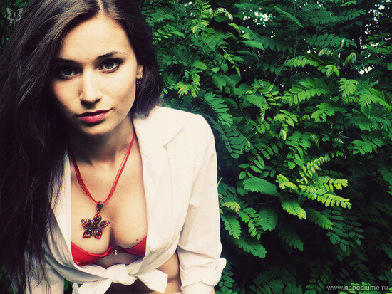 Ekaterina Ermolenko's photo