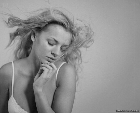 Anastasia Solo's photo