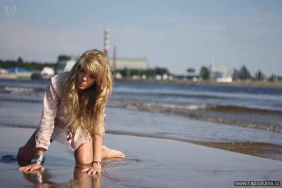 Фото Анна Гром