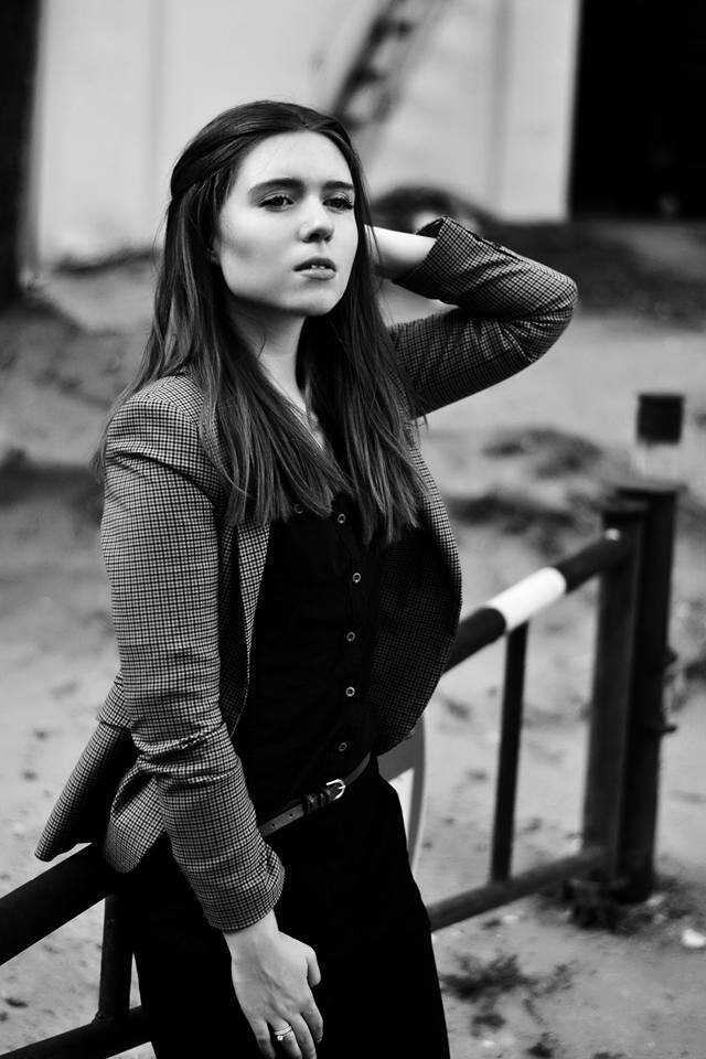 Foto Dar'a Novickaa