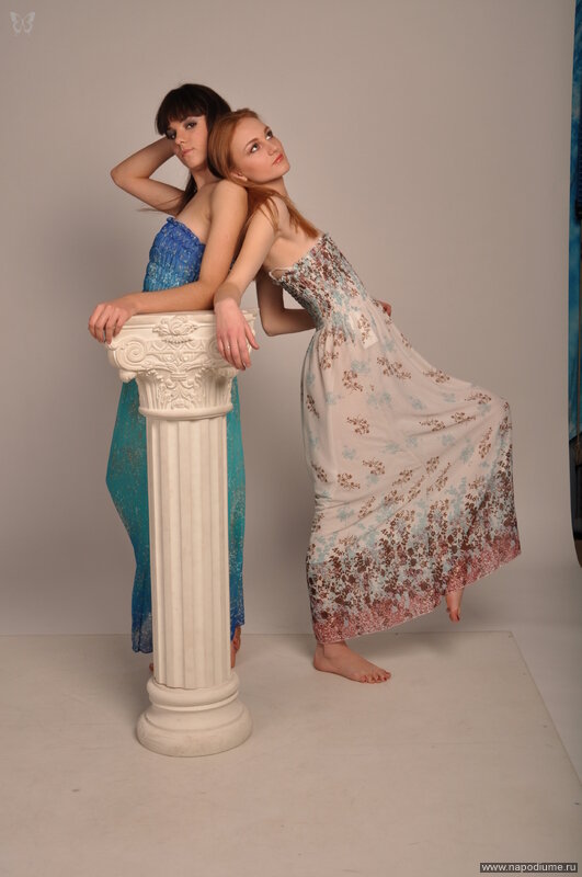 Ekaterina Antonova's photo