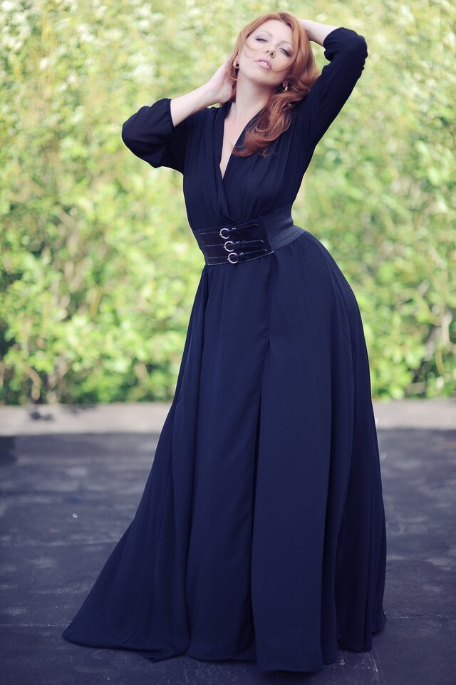 Veronika Klimenko's photo