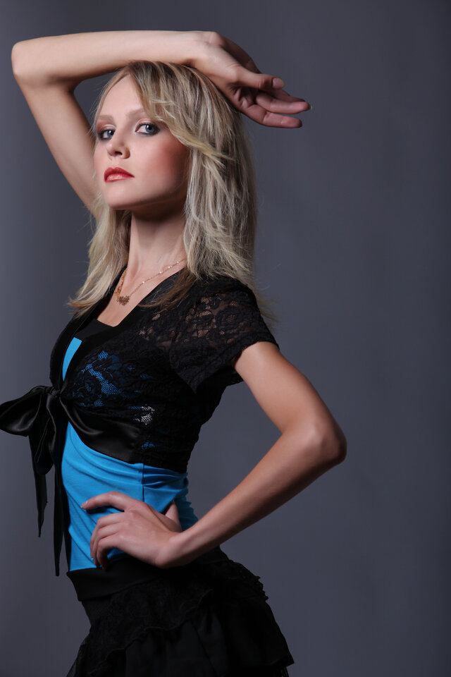Foto Anna Tverdokhleb