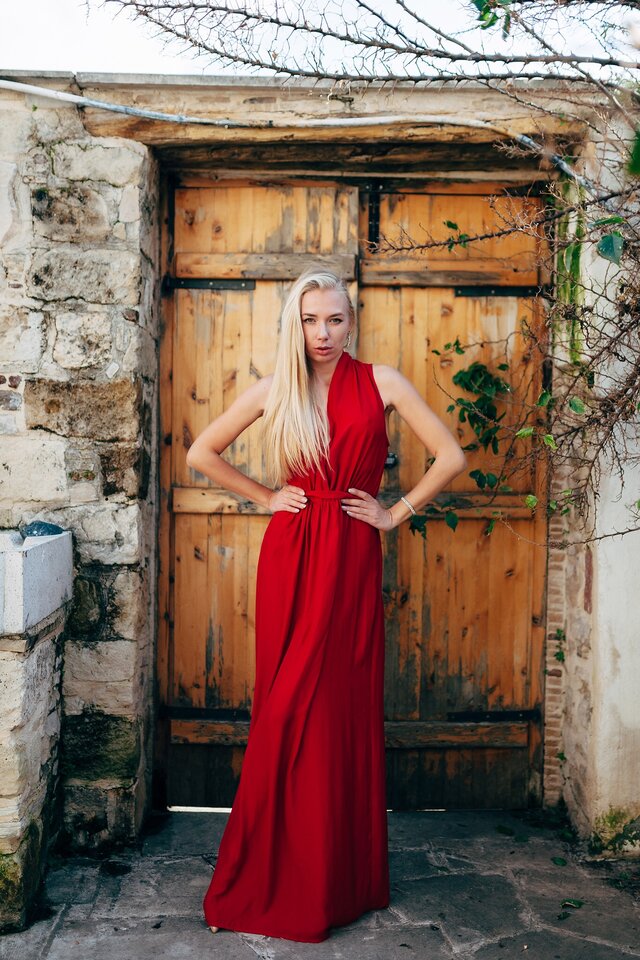 Liubov Sountourlis's photo