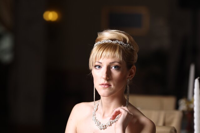 Фото Марина AQuaMarine Пешкова