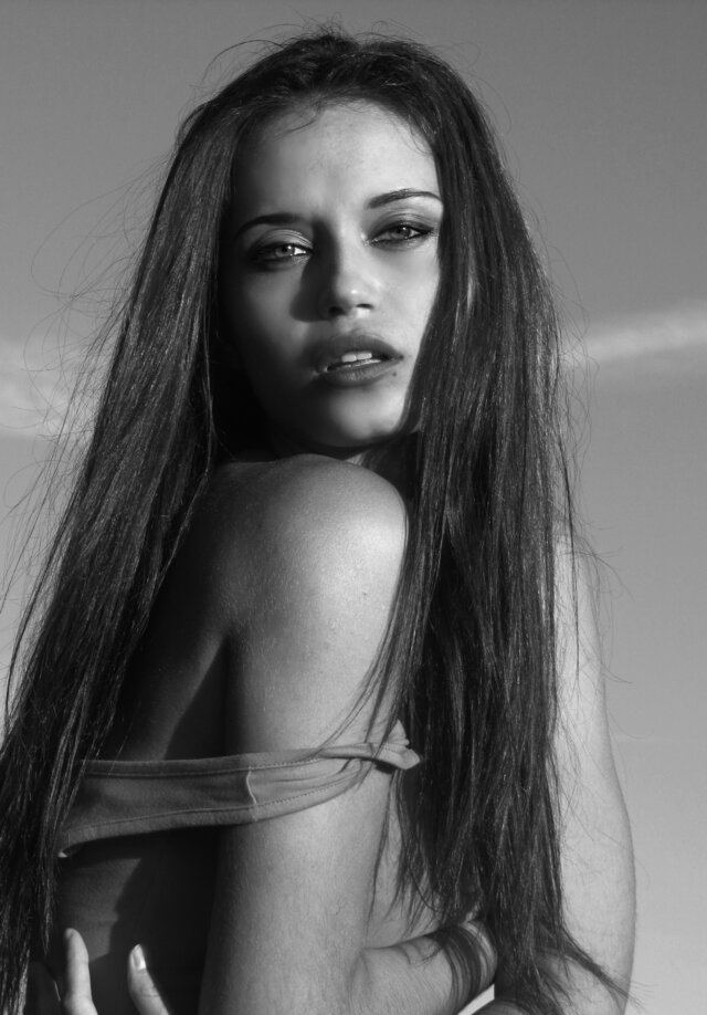 Julia Kondratenkova's photo