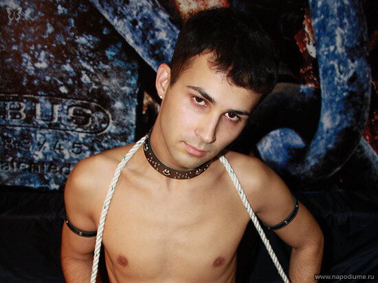 Ruslan Valiev's photo
