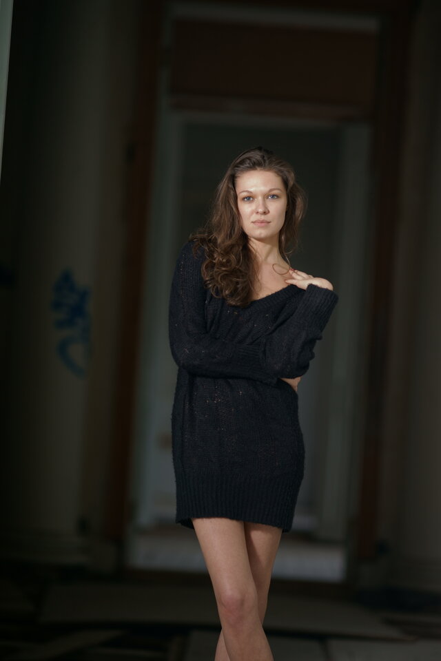 Katerina Gryzik's photo