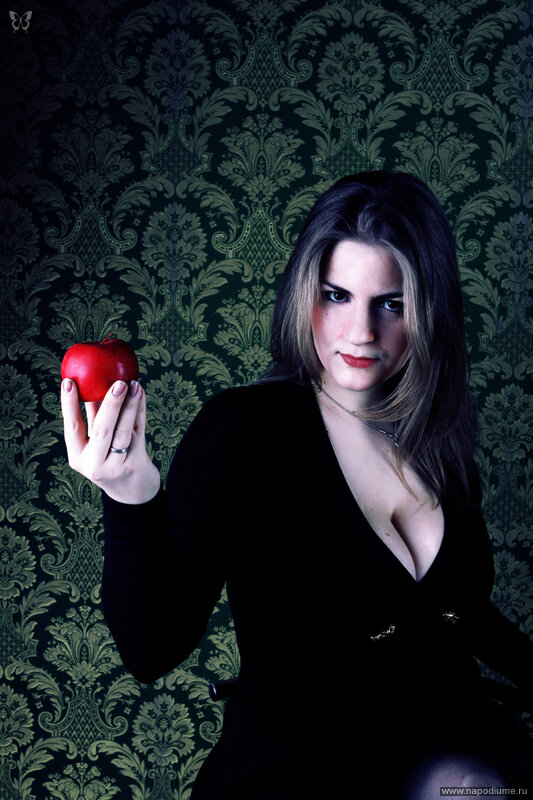 Svetlana Naberezneva's photo