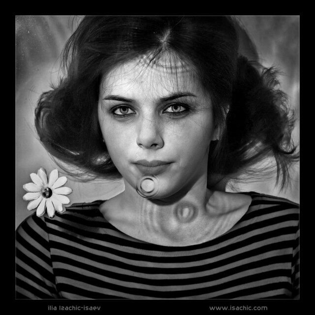 Фото ilia izachic-isaev