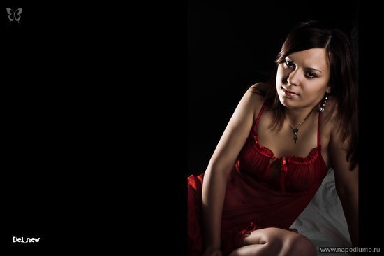 Urij Sokolov's photo