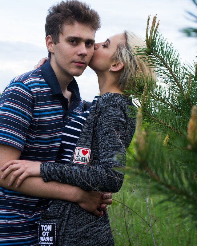 Foto Dar'a Mavrina
