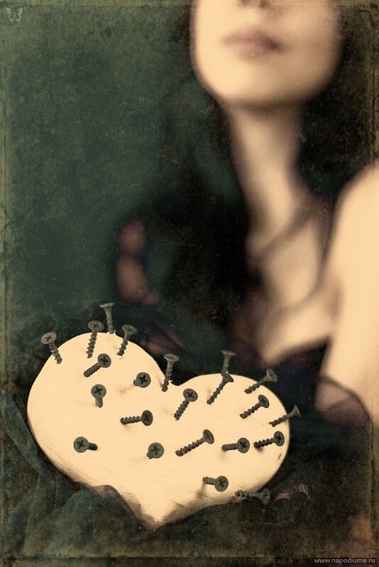 Alena Skol'd's photo