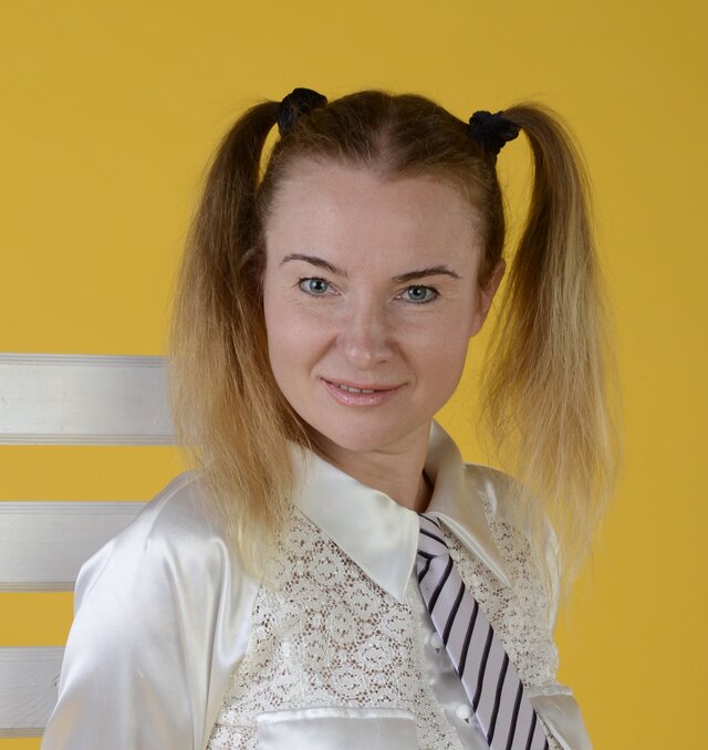 Фото Ксения Xenia Щ
