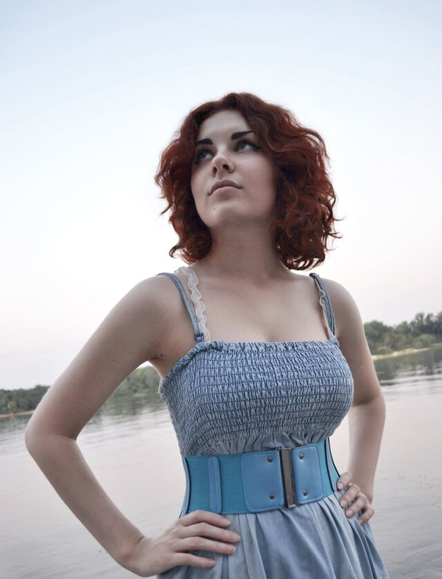 Olga Yaremenko's photo