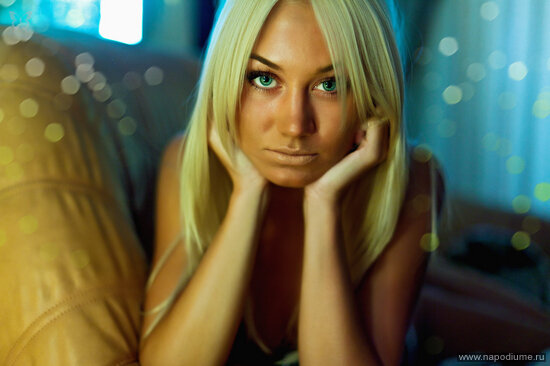 Irina Koval'cuk's photo