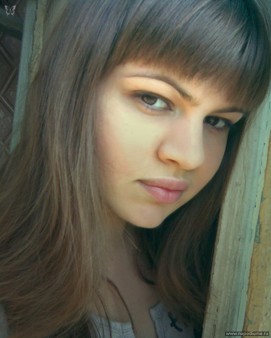 Irina Horoshilova's photo