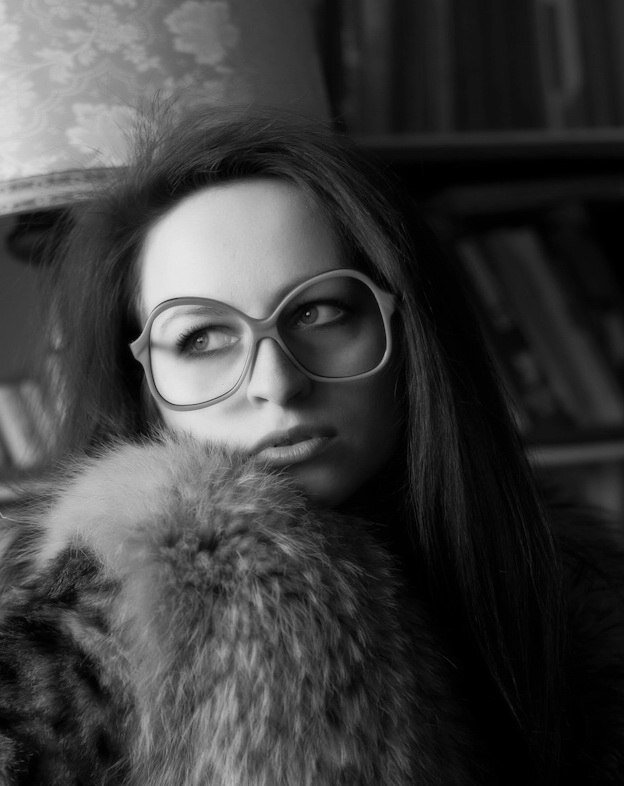 Katerina Ryazanova's photo