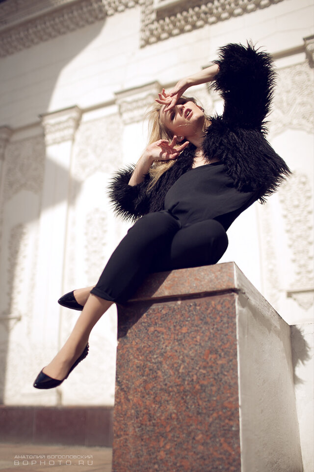 Anatoly Bo's photo