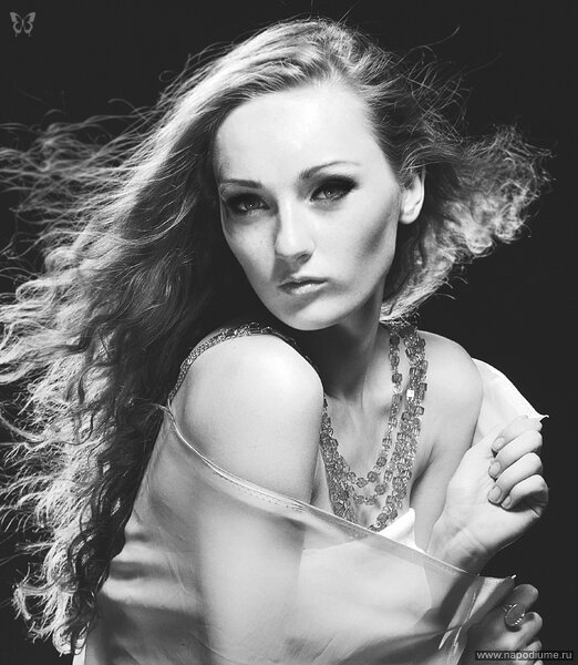Anastasiya Fedotova's photo
