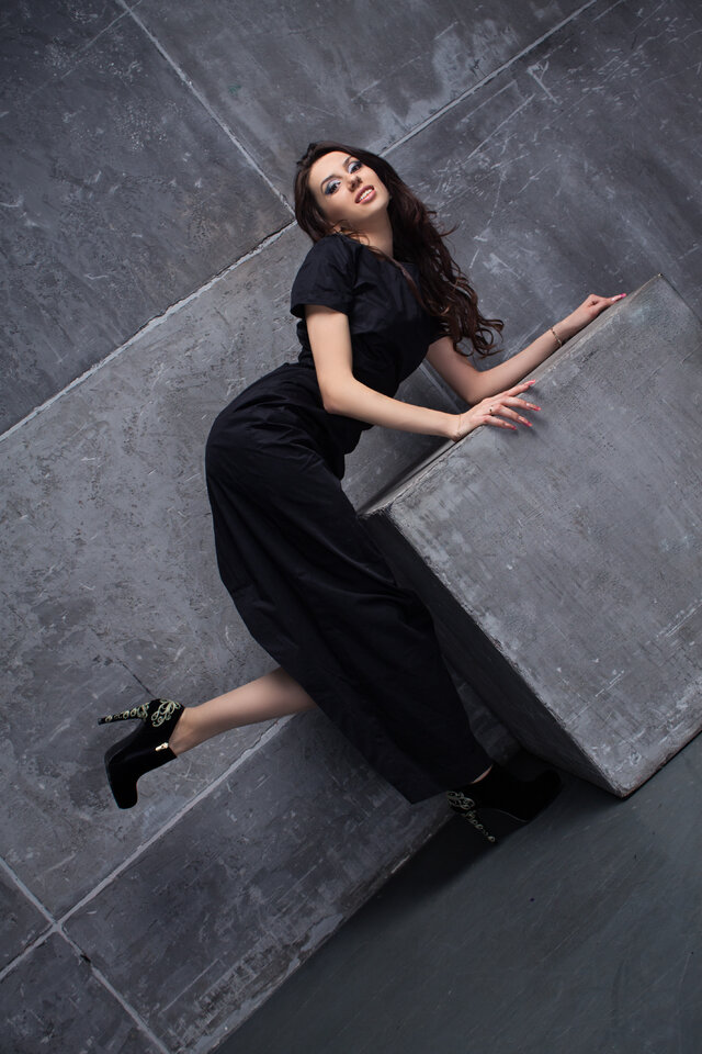 Jana Mihajlova's photo
