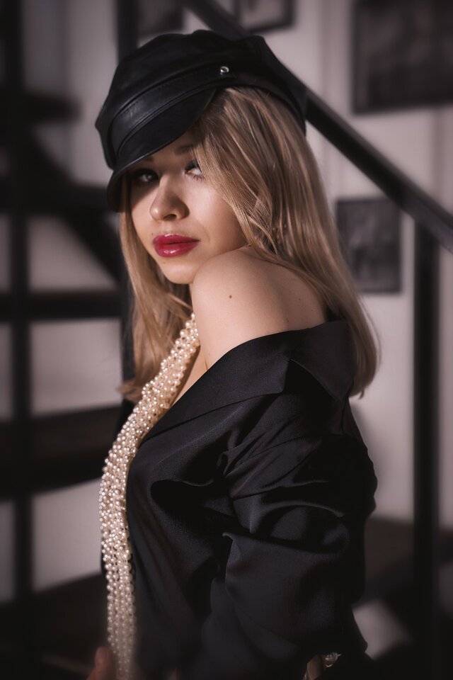 Dima Vedok's photo