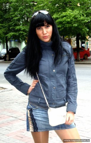 Ulia Polakova's photo