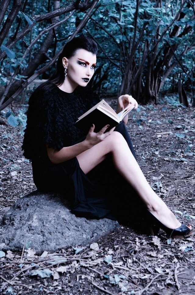 Andrej Artov's photo