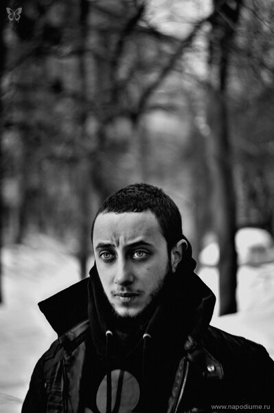 Aleksej Korzov's photo