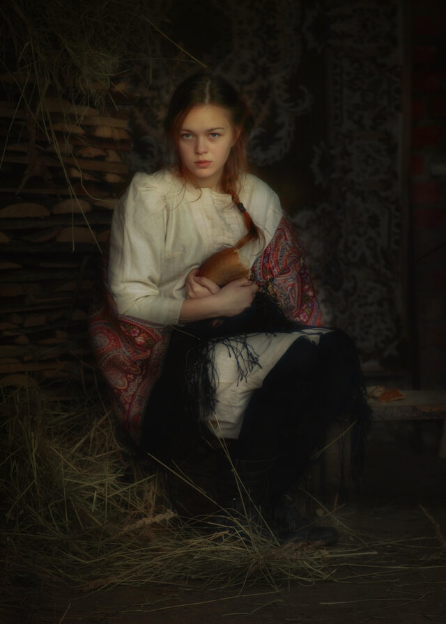 Фото Катерина Вознесенская