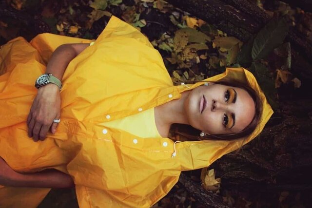 Фото Анна Берг