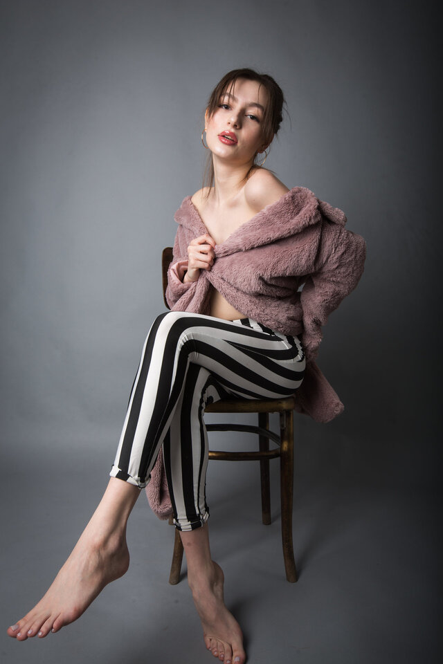 Фото Aljona Reshetnikova