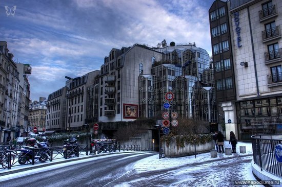 Фото Ольга Ра