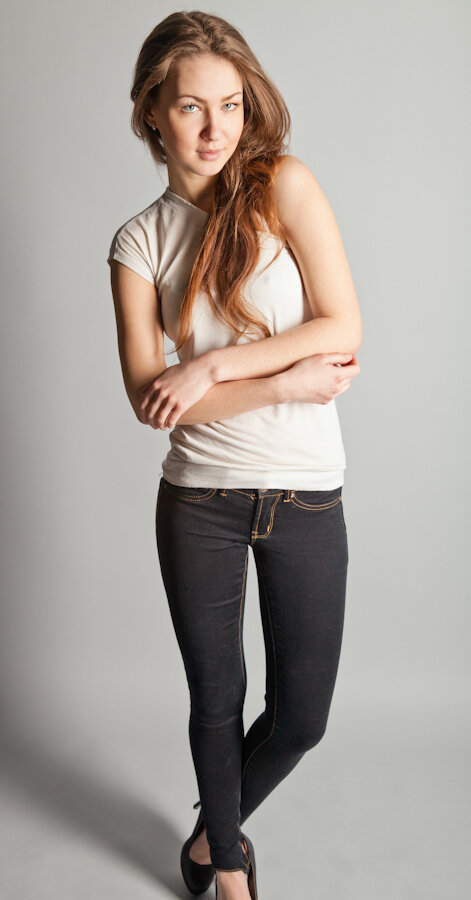 Elena Smirnovskaa's photo