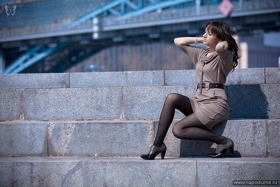 Elena Bulubas's photo