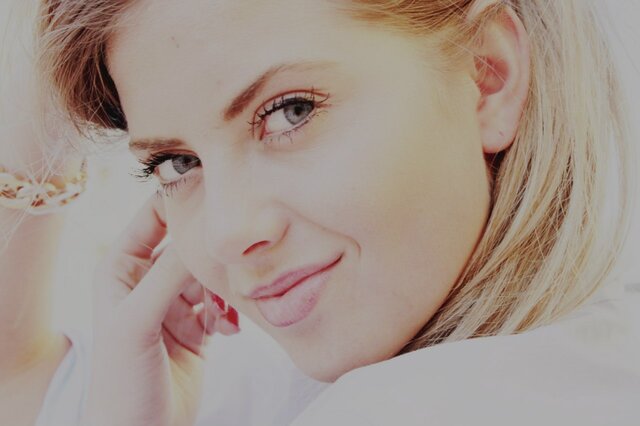Фото Анна Mery Мочалова