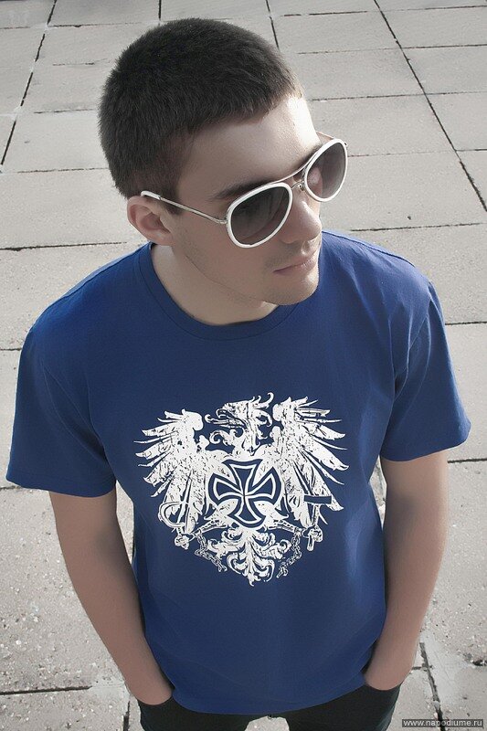 Skanaev Evgenij's photo
